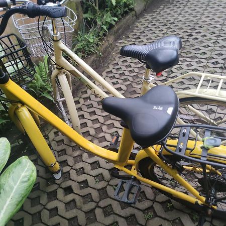 G Saskara Homestay Sanur Exteriör bild