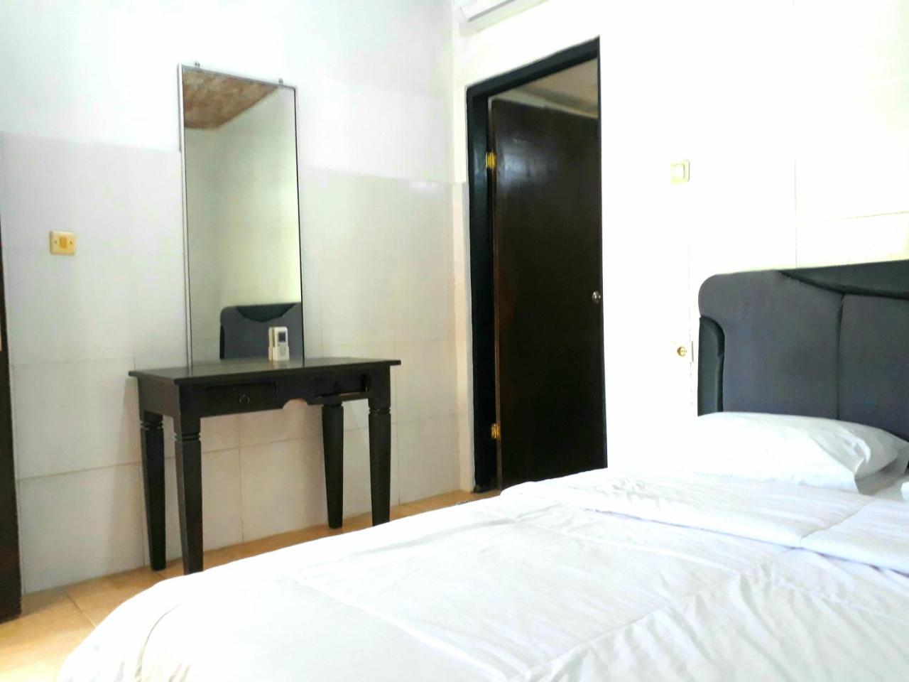 G Saskara Homestay Sanur Exteriör bild