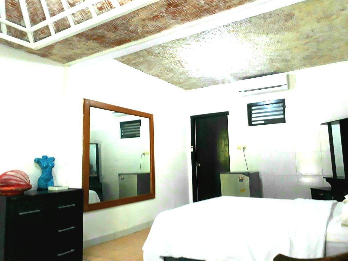 G Saskara Homestay Sanur Exteriör bild
