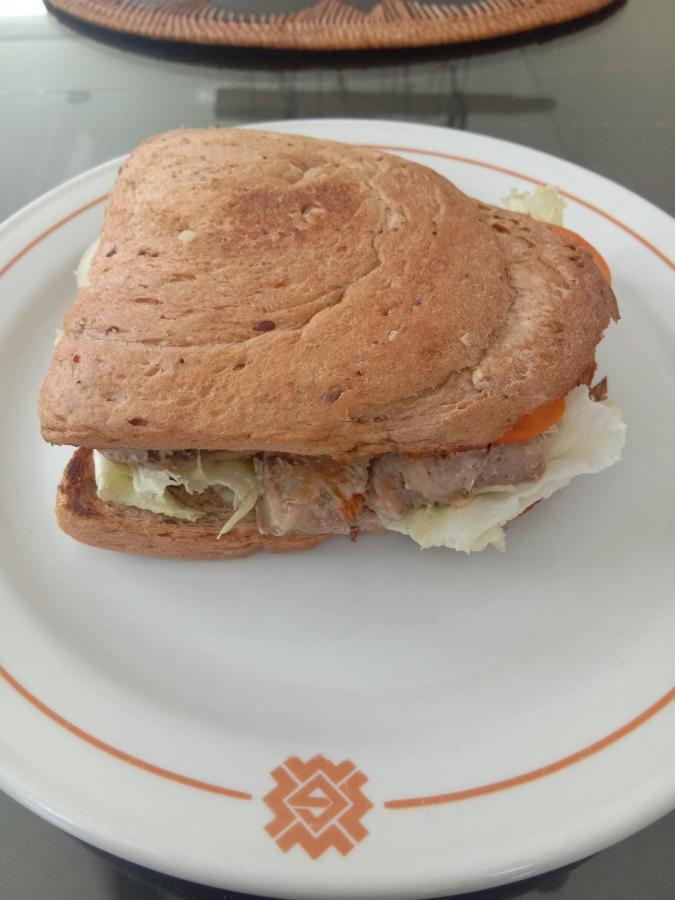 G Saskara Homestay Sanur Exteriör bild