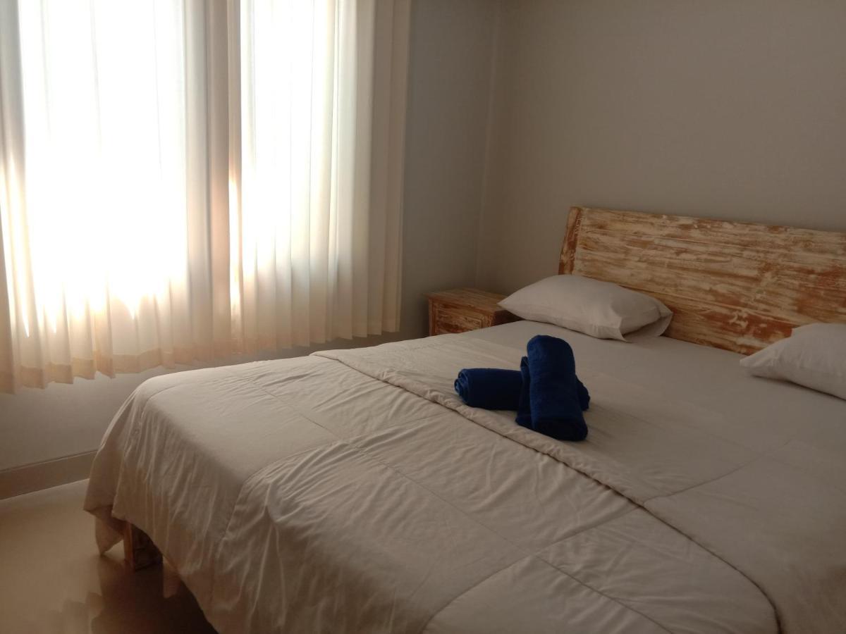 G Saskara Homestay Sanur Exteriör bild